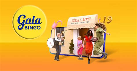 tala binggo|Gala Bingo™ .